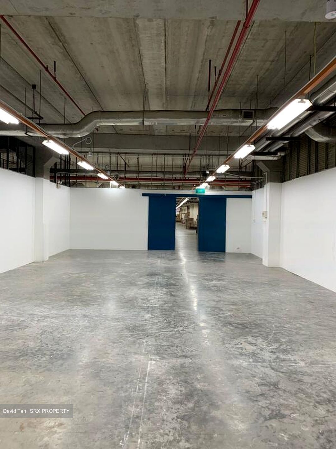 Sixteen35 Residences (D14), Office #481835601